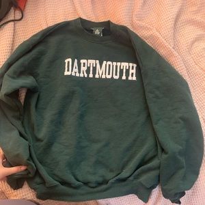 Dartmouth Crew Neck